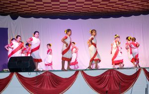 Folk Dance