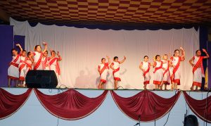 Folk Dance