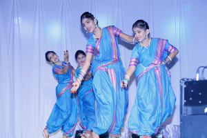 Kathak classes in vadodara