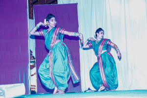 Lavani Dance