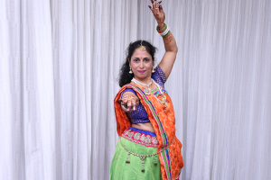 Bollywood Dance