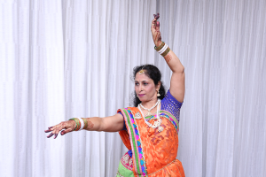 Bollywood Dance