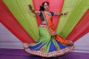 Bollywood Dance