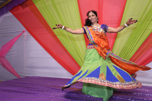 Bollywood Dance