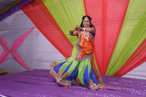 Bollywood Dance