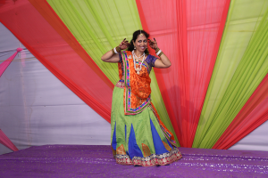 Bollywood Dance