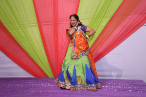 Bollywood Dance