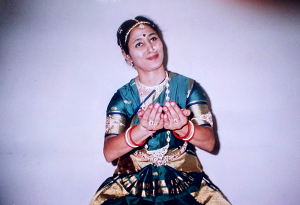 Bharatnatyam Performance