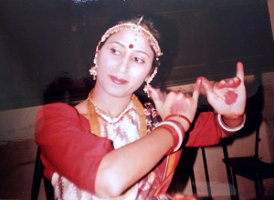 Bharatnatyam Performance