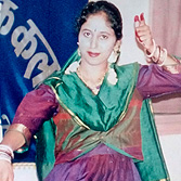 classical dance vadodara