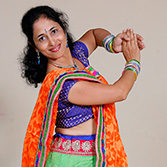 Semi classical dance vadodara