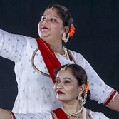 folk dance vadodara