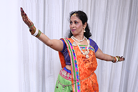 Bollywood Dance