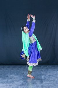 Kathak Indian Classical Dance