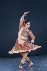 Kathak Indian Classical Dance