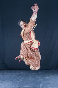 Kathak Indian Classical Dance