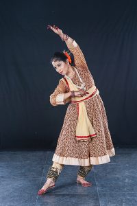 Kathak Indian Classical Dance