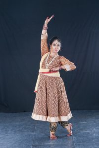 Kathak Indian Classical Dance