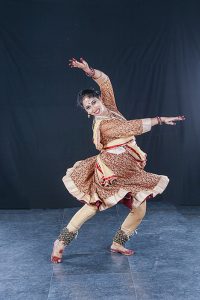 Kathak Indian Classical Dance