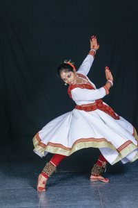 Kathak Indian Classical Dance