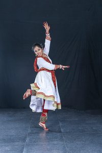 Kathak Indian Classical Dance