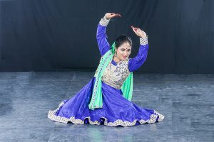 Kathak Indian Classical Dance