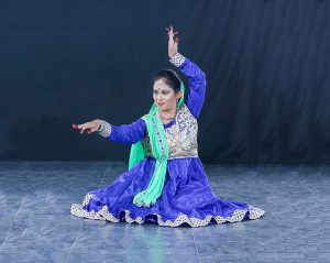 Kathak Indian Classical Dance