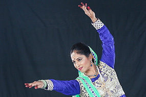 Kathak Indian Classical Dance