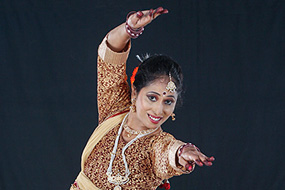 Kathak Indian Classical Dance