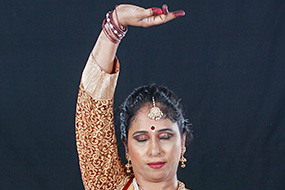 Indian Classical Dance Rasa