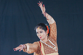 Kathak Indian Classical Dance