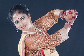 Kathak Indian Classical Dance