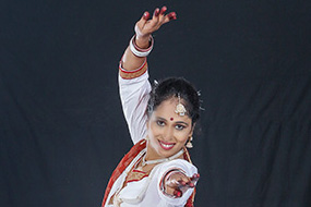 Kathak Indian Classical Dance