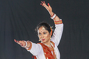 Kathak Indian Classical Dance