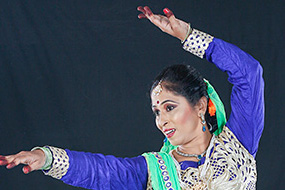 Kathak Indian Classical Dance