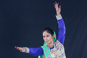 Kathak Indian Classical Dance