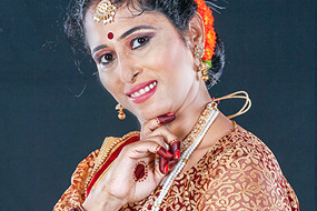 Indian Classical Dance Rasa