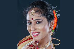 Indian Classical Dance Rasa